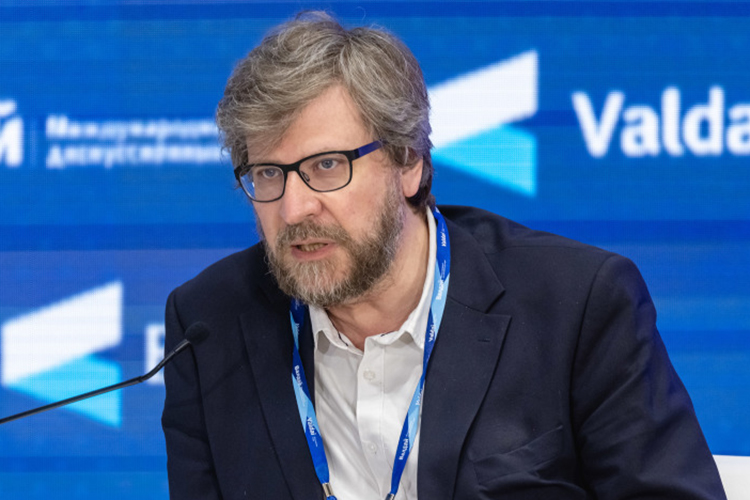 Федор Лукьянов: «Отношения России и США приобрели абсолютно шизоидную ...