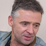 Павел Евдокимов — гендиректор группы компаний «Инжиниринг Плюс» (Набережные Челны)