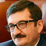 Павел Сигал — президент АО «Автоградбанк»