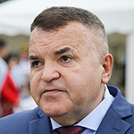 Рустэм Ямалеев — предприниматель, руководитель Штаба татар Москвы