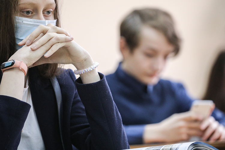 Инсайдер – репетитор по английскому: «Ребенок из богатой семьи платит больше на 15–20 процентов»