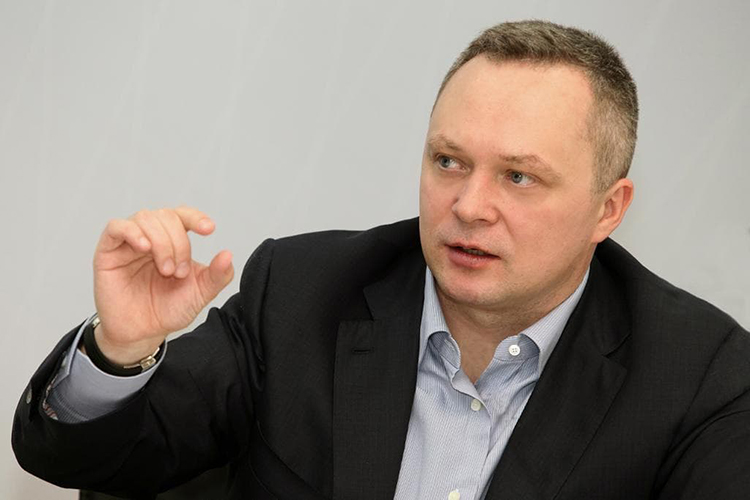 Константин Костин: «Неизбежно будет реализован сценарий «все против «Единой России»