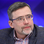 Валерий Федоров — генеральный директор Всероссийского центра изучения общественного мнения