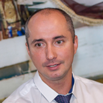 Николай Зотов — педиатр, совладелец клиники частной скорой помощи (Набережные Челны)