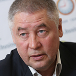 Фоат Комаров — соучредитель АО «СМП-Нефтегаз»