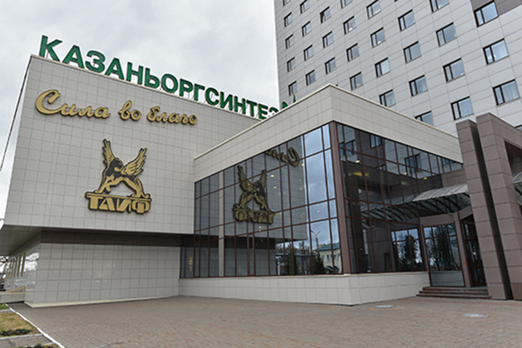 ТАИФ припекло: как «Казаньоргсинтез» пытался побить Ростехнадзор его же оружием – штрафом