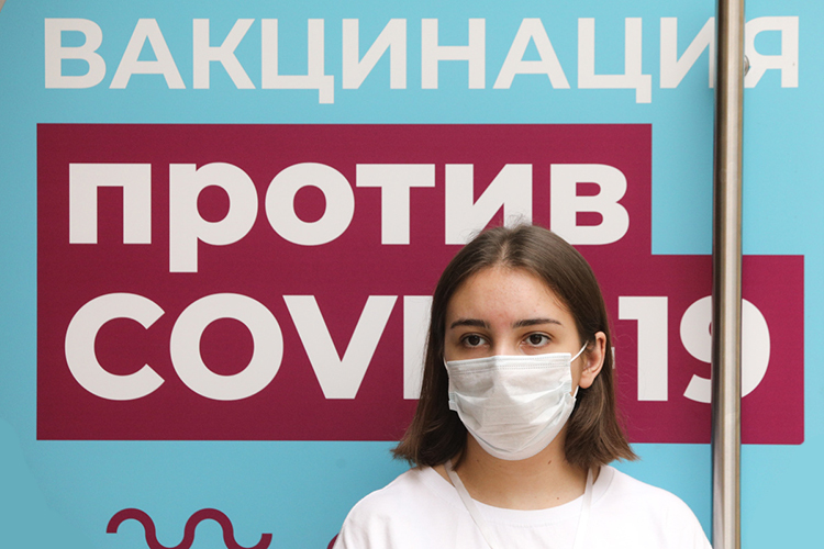Владимир Жаворонков: «Антитела не показатель защиты от коронавируса!»