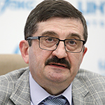 Павел Сигал — предприниматель, первый вице-президент «Опоры России»