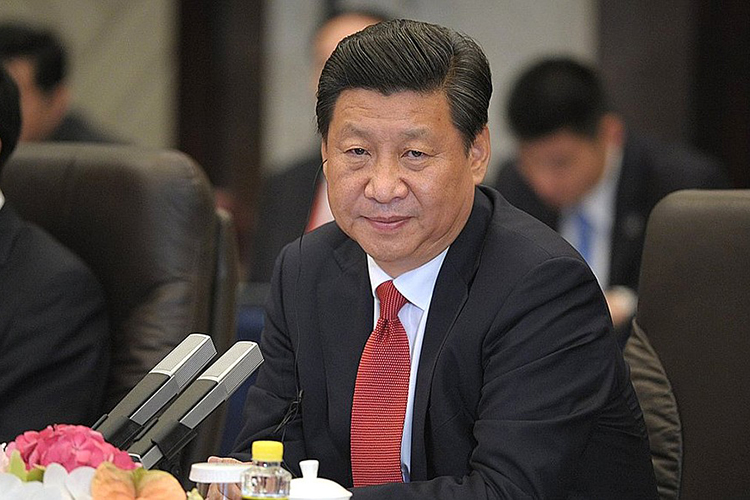 «Период с 1978-го по 2021-й год включил в себя множество партийно-идеологических инноваций, проведенных в жизнь Дэн Сяопином, Цзян Цзэмином, Ху Цзиньтао и представителем «пятого поколения руководителей» Си Цзиньпином»