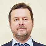 Айрат Гимадутдинов — генеральный директор ООО «АКФ «Аудэкс»