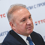 Вячеслав Зубарев — председатель совета директоров ГК ТТС