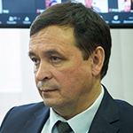 Радик Салихов — директор Института истории имени Марджани АН РТ