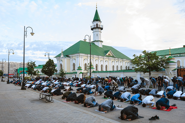 «Коронавирус – гость, что никак не могут спровадить»: как Татарстан готовится к Курбан-байраму