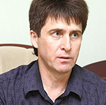Илфат Файзрахманов — владелец и главный редактор газеты «Безнең гәҗит»