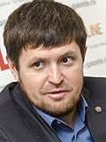 Азат Гайнутдинов — руководитель «Центра социальной реабилитации и адаптации», член Общественной палаты РТ
