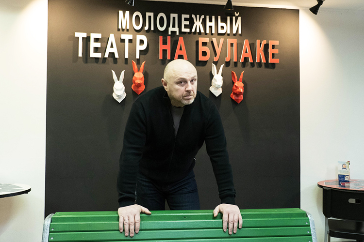 Виктор Степанцов некоторое время назад владел рестораном Pasta на ул. Лево-Булачной, туристической компанией «Казань-Интур» и рядом других бизнесов