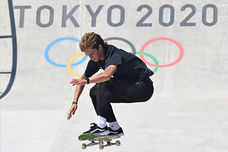 Балалайки на купальниках, антисекс-кровати и ненависть японцев: что надознать об Олимпиаде в Токио