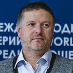 Евгений Кафельников — теннисист, олимпийский чемпион 2000 года