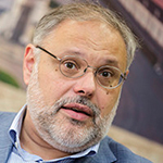 Михаил Хазин — экономист