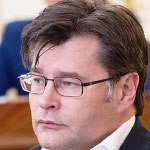 Алексей Мухин — политолог