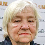 Людмила Блинова — детский психолог