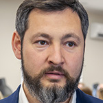 Олег Коробченко — депутат Госсовета РТ