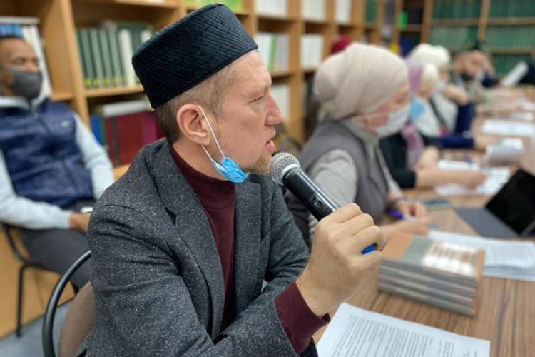 «Гуманность к обездоленным – надежный залог процветающего общества»