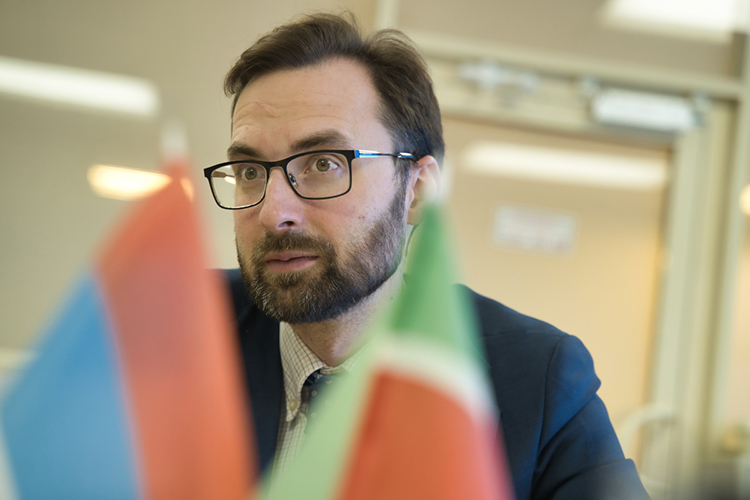 Жаворонков о диспансеризации после ковида: «Важно не доводить себя до такого состояния!»