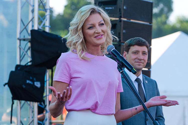 Из главной по туризму – в депутаты: Дарья Санникова решила пойти в Казгордуму