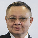 Ирек Файзуллин — министр строительства и жилищно-коммунального хозяйства Российской Федерации