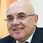 Раузил Хазиев — генеральный директор АО «Татэнерго»