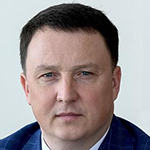 Марат Айзатуллин — министр строительства, архитектуры и ЖКХ РТ