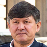 Альберт Мухаметшин — депутат Государственного Совета РТ VI созыва