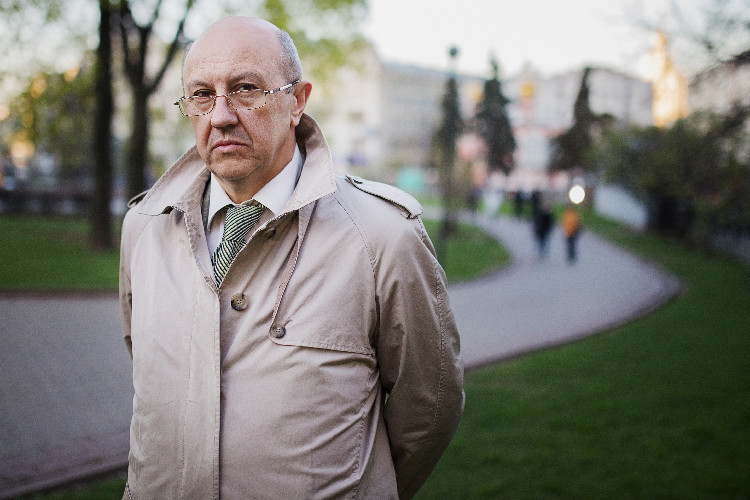 Андрей Фурсов: сумеют ли ультраглобалисты навязать миру новый мировой порядок?