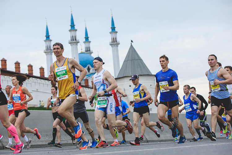 Если мыслить категорией «здесь и сейчас», то развивать лёгкую атлетику в Татарстане смысла нет