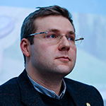 Илья Гращенков — политолог