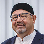 Рафик Мухаметшин — ректор РИИ и КИУ, доктор политических наук