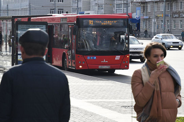 Подорожание цен на топливо заметили и в секторе автобусных перевозок: «Конечно, газ подорожал, но не так сильно, как запчасти и смазочные материалы»