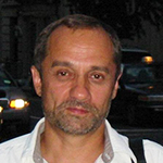 Александр Подрабинек — правозащитник, журналист, советский диссидент