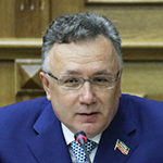 Ильшат Аминов — генеральный директор ТРК «Новый век»