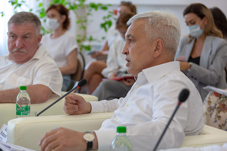 Зачем «Татнефти» свой человек в Госдуме РФ