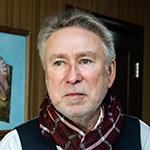 Мансур Гилязов — драматург