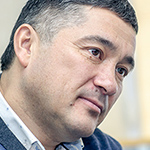 Булат Мотигуллин — директор ООО «ЦМК» (резидент ТОСЭР «Нижнекамск»)