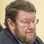 Евгений Сатановский — политолог