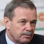 Виктор Дьячков — председатель совета директоров ГК ICL