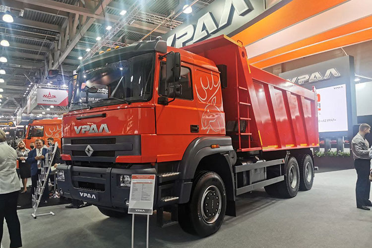 Comtrans 2021: «Мы все смотрим в сторону «зеленой» энергетики. А если что-то пойдет не так?»