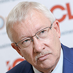 Олег Морозов — экс-член Совета Федерации от Татарстана