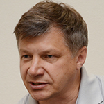 Марсель Шамсутдинов — общественный деятель, координатор «Демократической альтернативы Российской Федерации»