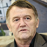 Шамиль Султанов — политолог