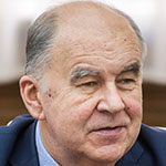 Шамиль Агеев — председатель Торгово-промышленной палаты РТ